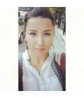 Встретьте Женщина : Busra, 27 лет до Турция  izmir 